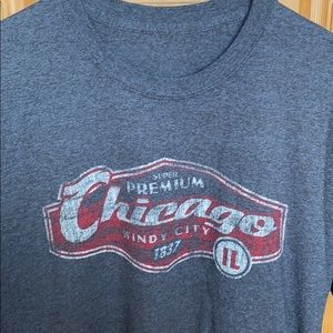 Chicago T Shirt